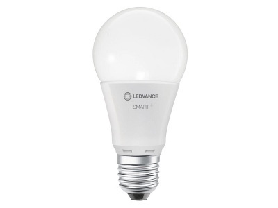 LEDVANCE, LEDVANCE SMART+ EEK: A+ (A++ - E) SMART+ WiFi Classic Tunable White 100 14 W/2700K E27 14 W, Ledvance Smart+ Wifi Classic Glühbirne