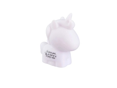 CMP, Cmp - Nachtlicht Licorne - Weiss, 
