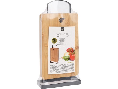 undefined, Schneidebrett-Set PUKA bambus natürliches holz, Schneidebrett-Set PUKA bambus natürliches holz