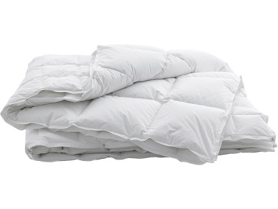 undefined, Duvet FEELINGS BY BILLERBECK JOANA 4-SAISONS 160x210cm, 4 jahreszeiten