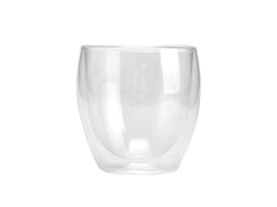 undefined, Kaffeetasse CERRO 25cl Glas durchsichtig, 