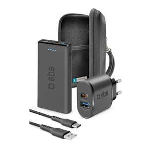 undefined, Reiseladegerät kit SBS universal