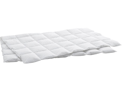 FEELINGS BY BILLERBECK, FEELINGS BY BILLERBECK Duvet JOANA LIGHT 200x210cm leicht