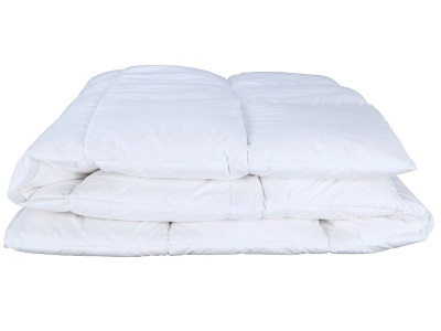 undefined, Duvet ALBIS SWISS-LINE 160x210cm, gemässigt, 