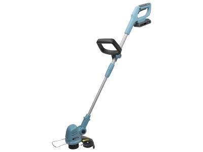undefined, Kabelloser Trimmer BLUEBELL, BLUEBELL Kabelloser Trimmer Blau