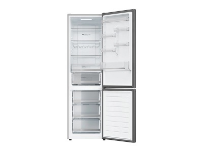 undefined, Kühl-Gefrierschrank-kombi HAIER 377L No Frost HDW3620DNPK, HAIER Kühl-Gefrierschrank-Kombi HDW3620DNPK 377L No Frost