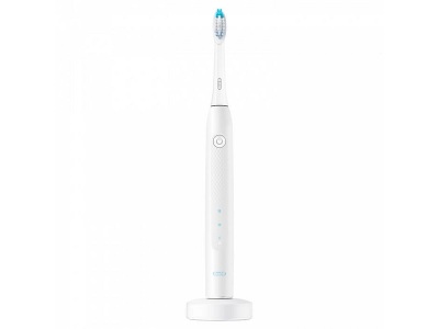undefined, Elektrische Schallzahnbürste Keinerlei ORAL-B Pulsonic Slim Clean 2000, 