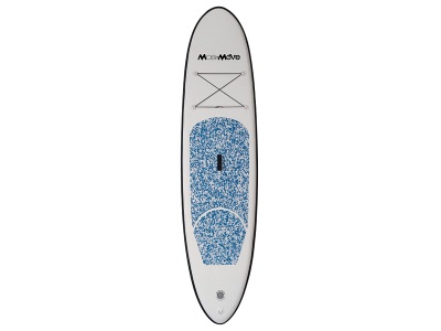 undefined, Paddle MOBI MOVE weiss, MOBI MOVE Paddle weiss
