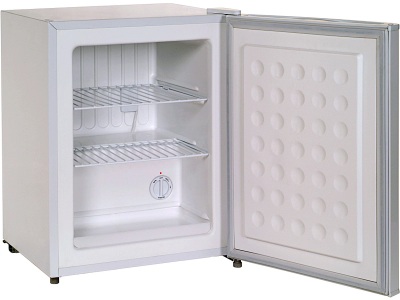 undefined, Gefrierschrank FRIGELUX 42L Statisch CUBECV71A++