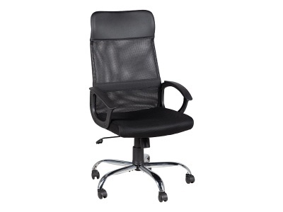 undefined, Bürosessel DEREK Synthetisches Leder, Bürosessel DEREK Synthetisches Leder