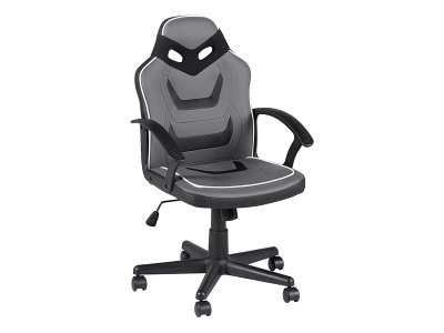 undefined, Bürostuhl NINJA Synthetisches Leder, Bürostuhl NINJA Synthetisches Leder
