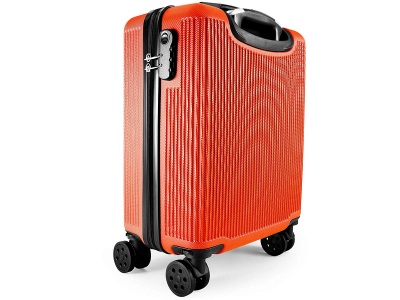 undefined, Koffer NEOBAG lite orange