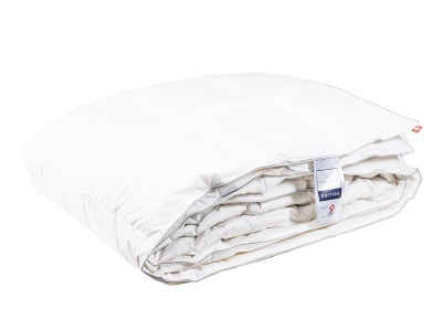 undefined, Duvet BILLERBECK EDITION MARGRET 240x240cm, gemässigt, 