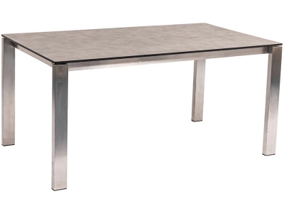 undefined, Gartentisch ausziehbar AROW 160-210x90x75cm, Gartentisch ausziehbar AROW 160-210x90x75cm