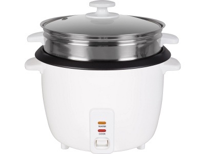 undefined, Reiskocher OHMEX OHM-RIZ-1870, OHMEX, HOME & LIVING, Reiskocher, Produkte & Wohnen, Household & Kitchen, Küchenkleingeräte, Dampfgarer + Reiskocher