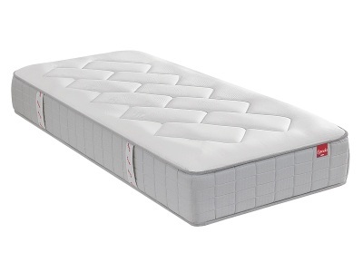 undefined, Matratze EPEDA GRACEFUL 120x200cm taschenfederkern ausgewogen