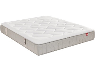 undefined, Matratze EPEDA GRACEFUL 160x200cm taschenfederkern ausgewogen