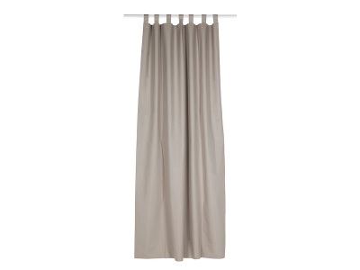 undefined, Vorhang OCCULTANT 260x140cm abdunkelnd taupe, Vorhang OCCULTANT 140x260cm abdunkelnd taupe