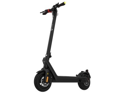 undefined, E-Scooter OCEAN DRIVE X9 MaxLS 500W 20KM/H, OCEAN DRIVE E-Scooter X9 MaxLS 500W 100KM