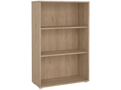 undefined, Bibliothek HOME-OFFICE 34.3x79.6x111.9cm spanplatte