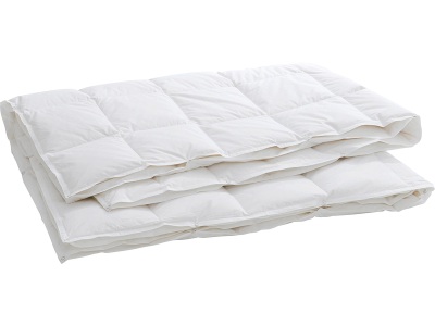 undefined, Duvet BILLERBECK EDITION FJELLA 4 SAISONS 240x240cm, 4 jahreszeiten