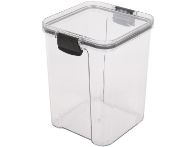 undefined, Konservierungsdose MILO 0.95 L durchsichtig, Konservierungsdose MILO 0.95 L durchsichtig