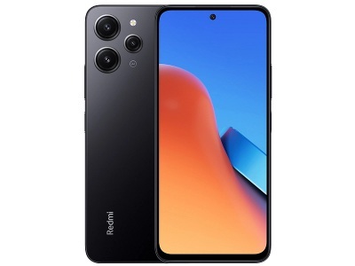 undefined, Redmi 12 4G XIAOMI schwarz 128GB, 