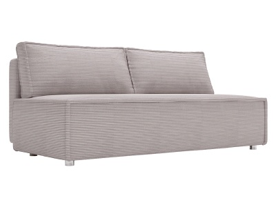 undefined, Bettsofa UNO Stoff beige, Bettsofa UNO Stoff beige