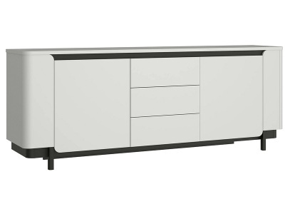 undefined, Sideboard VODOL 44.8x204.9x78.5cm
