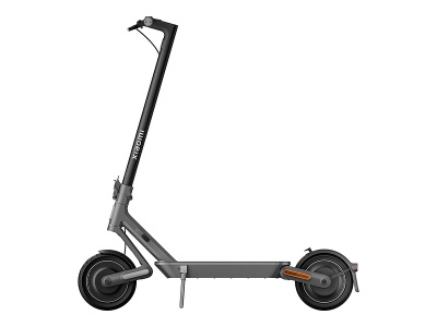 xiaomi, XIAOMI 4 Ultra CH - E-Scooter (Schwarz), Xiaomi Scooter 4 Ultra
