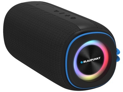 undefined, Lautsprecher BLAUPUNKT Bluetooth BLP6136, BLAUPUNKT Lautsprecher BLP6136 Bluetooth