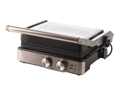 Sandwichtoaster OHMEX OHM-STK-1787