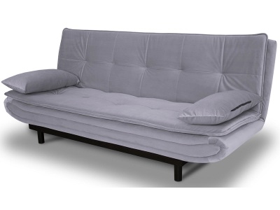 undefined, Bettsofa GHOST Stoff blau, Bettsofa GHOST Stoff blau