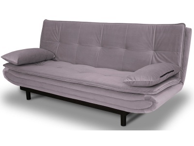 undefined, Bettsofa GHOST Stoff rosa, Bettsofa GHOST Stoff rosa