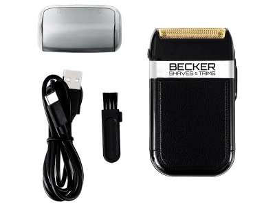 undefined, Rasierapparat Keinerlei BECKER SHAVE X, BECKER Rasierapparat SHAVE X Keinerlei