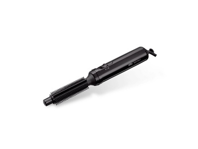 Braun, Satin Hair 1 AS 110, Warmluftbürste, BRAUN Satin Hair 1 AS110 - Warmlüftbürste (Schwarz)