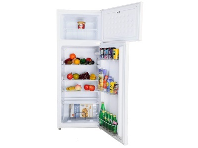 undefined, Kühl-Gefrierschrank-kombi FRIGELUX 206L Statisch RDP210BDS, FRIGELUX Kühl-Gefrierschrank-Kombi RDP210BDS 206L Statisch