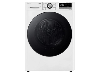 LG, LG Rt90V9W Vivace Wäschetrockner, LG ELECTRONICS Wäschetrockner RT90V9W 9kg