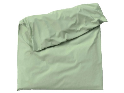 Bettbezug SATIN LOTUS 200x210cm Satin