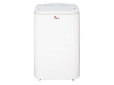 Ohmex, Ohmex OHM AIR 10100 Klimagerät, Ohmex Klimagerät 3in1