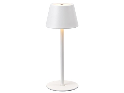 undefined, USB-aufladbare Lampe LED ARLON 31cm 2W weiss, USB-aufladbare Lampe LED ARLON 31cm 2W weiss