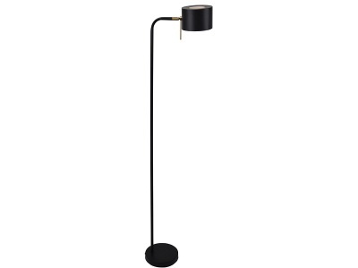 undefined, Stehlampe BRISTOL 145cm schwarz, Stehlampe BRISTOL 145cm schwarz