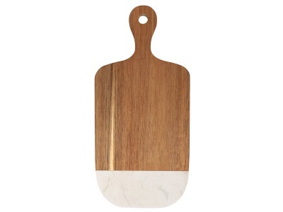 undefined, Schneidebrett MARBRE Akazie natürliches holz, Schneidebrett MARBRE Akazie natürliches holz
