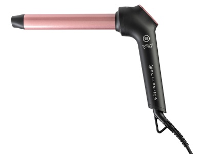 Bellissima, Bellissima HAIR CURLER BEL CT25 11855 Lockenstab, Bellissima BEL-CT25-11855 Lockenstab Schwarz/Rosa