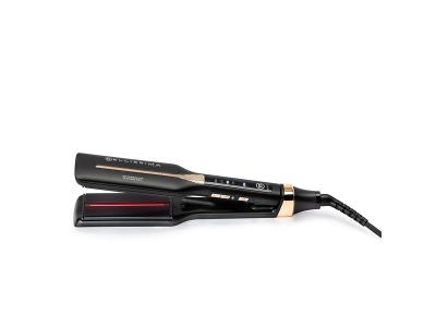 Bellissima, Bellissima STRAIGHTENER BEL LIFX 11873 Glätteisen ? Haarglätter, Bellissima BEL-LIFX-11873 keramik Haarglätter Schwarz