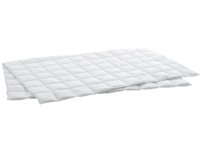 undefined, Duvet BILLERBECK EDITION VERANO BASIC SUPERLIGHT 160x210cm leicht, Duvet BILLERBECK EDITION VERANO BASIC SUPERLIGHT 160x210cm leicht