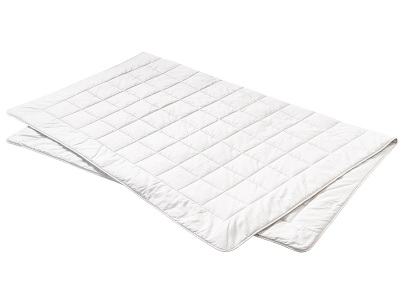 undefined, Duvet BILLERBECK EDITION VERANO SILK LIGHT 160x210cm leicht, Duvet BILLERBECK EDITION VERANO SILK SUPERLIGHT 160x210cm leicht