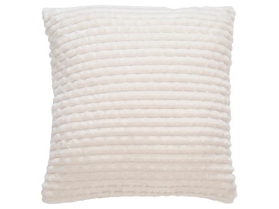 undefined, Kissen OWEN 45x45cm weiss, Kissen OWEN 45x45cm weiss