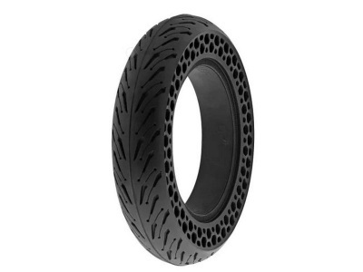 undefined, Reifen für Elektroroller TNB UMTYREFL10 schwarz, T'nB 8.5