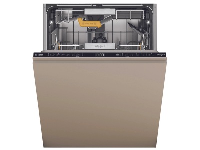 Whirlpool, Whirlpool Geschirrspüler W8I HF58 TUC CH
